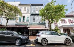 Boat Quay Conservation Area (D1), Retail #582804671